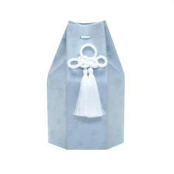 ※パッケージ、デザイン等は予告なく変更される場合があります。※画像はイメージです。商品タイトルと一致しない場合があります。日本古来の「麻の葉柄」をリデザインしたシックな和柄の六角袋です。サイズ組立後:W10.4×H16.4×D9.5cm、たたみ寸法:W15.5×H17×D1.2cm個装サイズ：10×17×17cm重量個装重量：1000g素材・材質ポリエステル・紙・角材・唐紐・糸仕様2.5寸:小動物、小鳥など(目安)※ペットさんに個体差があり、骨壺のシリーズによってもサイズが異なりますので、商品ページにてサイズをご確認ください。セット内容12個生産国中国広告文責:株式会社ホームセンターセブンTEL:0978-33-2811※パッケージ、デザイン等は予告なく変更される場合があります。※画像はイメージです。商品タイトルと一致しない場合があります。fk094igrjs