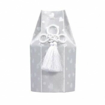 ※パッケージ、デザイン等は予告なく変更される場合があります。※画像はイメージです。商品タイトルと一致しない場合があります。ハート模様が可愛い六角袋です。サイズ組立後:W10.4×H16.4×D9.5cm、たたみ寸法:W15.5×H16.7×D1.2cm個装サイズ：10×16×17cm重量個装重量：1000g素材・材質布・紙・合板・唐紐・糸仕様2.3寸:小動物、小鳥など(目安)※ペットさんに個体差があり、骨壺のシリーズによってもサイズが異なりますので、商品ページにてサイズをご確認ください。セット内容12個生産国中国広告文責:株式会社ホームセンターセブンTEL:0978-33-2811※パッケージ、デザイン等は予告なく変更される場合があります。※画像はイメージです。商品タイトルと一致しない場合があります。fk094igrjs