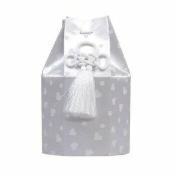 ※パッケージ、デザイン等は予告なく変更される場合があります。※画像はイメージです。商品タイトルと一致しない場合があります。ハート模様が可愛い六角袋です。サイズ組立後:W12×H20.1×D11cm、たたみ寸法:W17.7×H20.5×D1.3cm個装サイズ：10×19×21cm重量個装重量：1000g素材・材質布・紙・合板・唐紐・糸仕様3寸:うさぎや子猫など(目安)※ペットさんに個体差があり、骨壺のシリーズによってもサイズが異なりますので、商品ページにてサイズをご確認ください。セット内容12個生産国中国広告文責:株式会社ホームセンターセブンTEL:0978-33-2811※パッケージ、デザイン等は予告なく変更される場合があります。※画像はイメージです。商品タイトルと一致しない場合があります。fk094igrjs