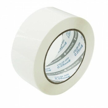 OPP�ơ��ס� OPP-501W �� 6��x10�ѥå��ڥ᡼����ľ�����������Բġ�Ʊ���Բġۡ��̳�ƻ�����졦Υ�����ã�Բġ�