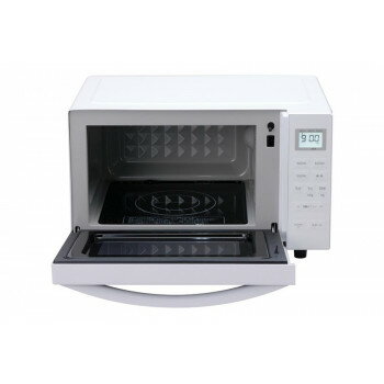 アビテラックス 18L電子レンジ フラットタイプ ARF-118VFW【メーカー直送：代金引換不可：同梱不可】【北海道・沖縄・離島は配達不可】