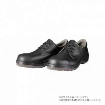 ドンケル PU2層底 鋼製先芯ウレタン2層底　短靴　ひも 26.5cm D5001N　　　　　　　　　　【メーカー直送：代金引換不可：同梱不可】【北海道・沖縄・離島は配達不可】(4.0)