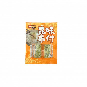ヤマトタカハシ 味付昆布 10束×80袋 1301513【メーカー直送：代金引換不可：同梱不可】【北海道・沖縄・離島は配達不可】