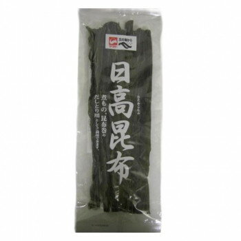 ヤマトタカハシ 日高昆布 100g×30袋 1202535-1【メーカー直送：代金引換不可：同梱不可】【北海道・沖縄・離島は配達不可】