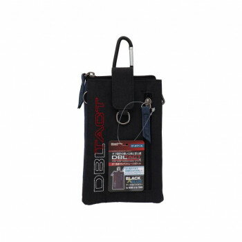 Rakuten - DBLTACT　マルチ収納ケース　杢ブルー　DT-MTP1-BL　582818【メーカー直送：代金引換不可：同梱不可】【北海道・沖縄・離島は配達不可】