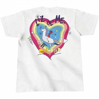 イン・ロック MARVEL(マーベル) デッドプール Tシャツ(L 白 ハート) IG4472【メーカー直送：代金引換不可：同梱不可】【北海道・沖縄・離島は配達不可】