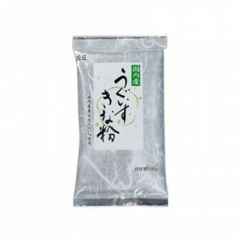 玉三 国内産うぐいすきな粉100g×40個 0290【メーカー直送：代金引換不可：同梱不可】【北海道・沖縄・離島は配達不可】