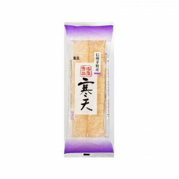 玉三 寒天(白) 2本×150個 1301【メーカー直送：代金引換不可：同梱不可】【北海道・沖縄・離島は配達不可】