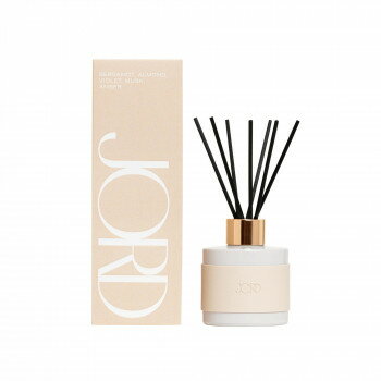 JORD ディフューザー 100ml ウォームモーニング IDJD0101【メーカー直送：代金引換不可：同梱不可】【北海道・沖縄・離島は配達不可】