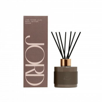 JORD ディフューザー 100ml ナイトフォレスト IDJD0103【メーカー直送：代金引換不可：同梱不可】【北海道・沖縄・離島は配達不可】