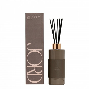 JORD ディフューザー 180ml ナイトフォレスト IDJD0303【メーカー直送：代金引換不可：同梱不可】【北海道・沖縄・離島は配達不可】