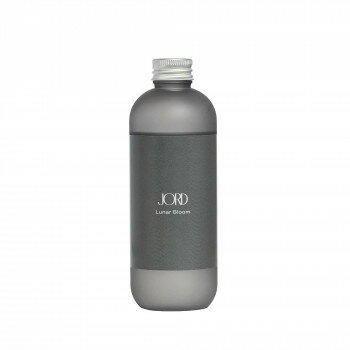 JORD ディフューザー リフィル220ml ルナブルーム IDJD0404【メーカー直送：代金引換不可：同梱不可】【北海道・沖縄・離島は配達不可】
