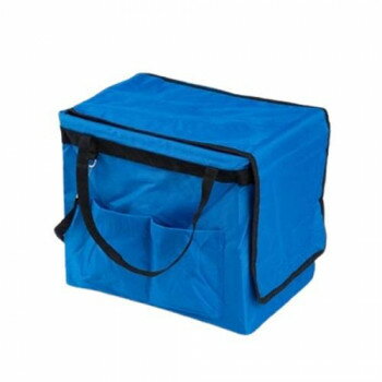 樂天商城 - iHelp(アイヘルプ) IH　ワンタッチバケットカバー付　IH-420【メーカー直送：代金引換不可：同梱不可】【北海道・沖縄・離島は配達不可】