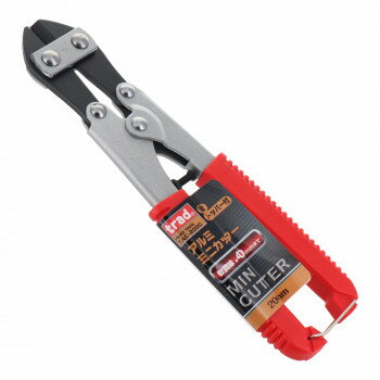 樂天商城 - TRAD　アルミミニカッター　TAC-200C　823275【メーカー直送：代金引換不可：同梱不可】【北海道・沖縄・離島は配達不可】