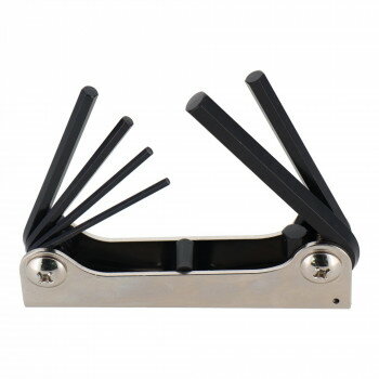 H＆H ナイフ式ヘクスレンチ 2.5-8 K-6 547106【メーカー直送：代金引換不可：同梱不可】【北海道・沖縄・離島は配達不可】