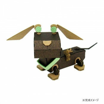 みにちゅあーと・プチ S=MIX ロボワン MP01-153【メーカー直送：代金引換不可：同梱不可】【北海道・沖縄・離島は配達不可】