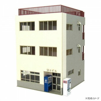 �ߤˤ��夢���ȥ��å� ��ʥ��꡼�� S=1/87��80 �ӥ�-3 MK05-49�ڥ᡼����ľ�����������Բġ�Ʊ���Բġۡ��̳�ƻ�����졦Υ�����ã�Բġ�