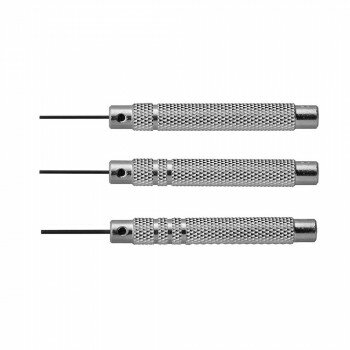 アネックス(ANEX) 時計バンド ピン抜き工具 3本組 68-P3【メーカー直送：代金引換不可：同梱不可】【北海道・沖縄・離島は配達不可】