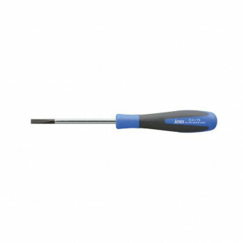 樂天商城 - アネックス(ANEX) スーパーフィットドライバー 細軸タイプ -4×75 No.1540【メーカー直送：代金引換不可：同梱不可】【北海道・沖縄・離島は配達不可】