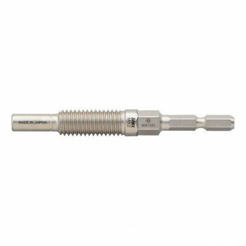 Rakuten - アネックス(ANEX) アンカー抜きビット M12mm×50アンカー用 AEB-1250【メーカー直送：代金引換不可：同梱不可】【北海道・沖縄・離島は配達不可】