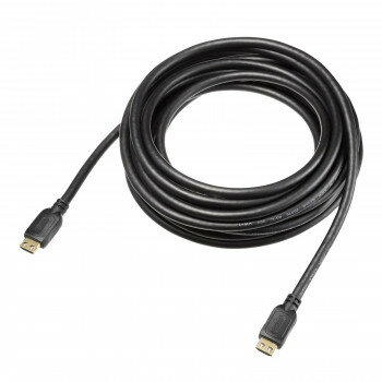 Hdmi Cable - サンワサプライ　ラッチ付HDMIケーブル(7m)　KM-HD20-P70L【メーカー直送：代金引換不可：同梱不可】【北海道・沖縄・離島は配達不可】