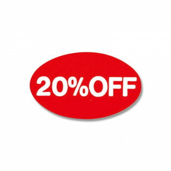 シモジマ HEIKO(ヘイコー) 007073143 タックラベル No.350 20％OFF 312枚入 1束【メーカー直送：代金引換不可：同梱不可】【北海道・沖縄・離島は配達不可】