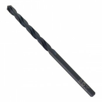 ナチ　鉄工ドリル　シンニング(1本入り)　3.3mm　453033【メーカー直送：代金引換...