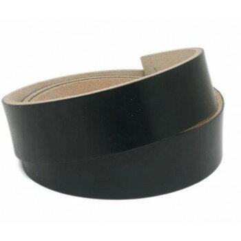 ベンズベルト(グレージングベンズ) 黒 Phimo0446-02【メーカー直送：代金引換不可：同梱不可】【北海道・沖縄・離島は配達不可】