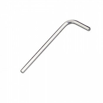 Wrenches - トップ工業(TOP) 六角棒レンチ スタンダードタイプ 首下長25mm HES-40【メーカー直送：代金引換不可：同梱不可】【北海道・沖縄・離島は配達不可】