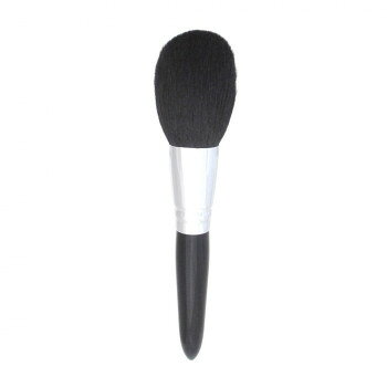 ※パッケージ、デザイン等は予告なく変更される場合があります。※画像はイメージです。商品タイトルと一致しない場合があります。プレスドタイプのパウダーをお使いになっておられる方にお勧めします。このブラシだとルースパウダー・プレスドパウダーどちらにもお使いを頂けます。ヤギ毛ですが、非常に毛先がソフトで、毛量もたっぷり。皆様のお化粧の発色を手助けしてくれます。サイズ全長175mm、毛丈55mm個装サイズ：18×5×21cm重量38g個装重量：39g素材・材質毛質:粗光峰(ヤギ)生産国日本広告文責:株式会社ホームセンターセブンTEL:0978-33-2811※パッケージ、デザイン等は予告なく変更される場合があります。※画像はイメージです。商品タイトルと一致しない場合があります。fk094igrjs