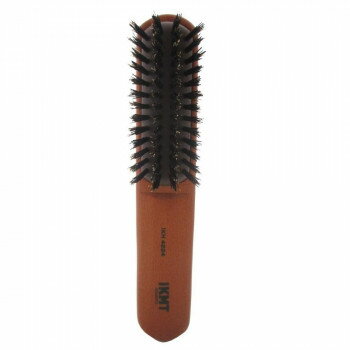 Brushes, Combs - 天然毛ブラッシングブラシ S ふつう IKH4224【メーカー直送：代金引換不可：同梱不可】【北海道・沖縄・離島は配達不可】