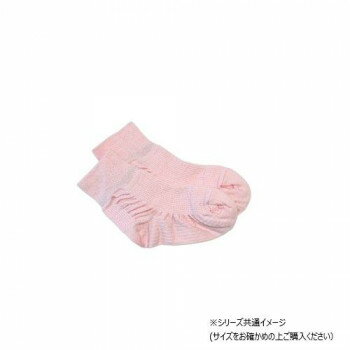 樂天商城 - 足もと日和 Azetuck 転倒予防くつ下 21〜22cm ピンク【メーカー直送：代金引換不可：同梱不可】【北海道・沖縄・離島は配達不可】