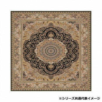 Mats - カーペット 「リーガたたみ」 グリーン 200×250cm 1272920123201【メーカー直送：代金引換不可：同梱不可】【北海道・沖縄・離島は配達不可】