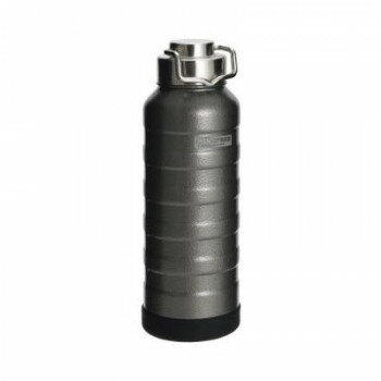 MF-11H NEW マインドフリー 真空二重ステンレスボトル 1000ml (グレー) 79579070【メーカー直送：代金引換不可：同梱不可】【北海道 沖縄 離島は配達不可】