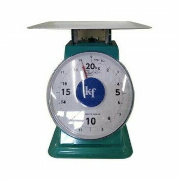 Other Tools - 共福産業 上皿自動秤 SPS-20kg【メーカー直送：代金引換不可：同梱不可】【北海道・沖縄・離島は配達不可】