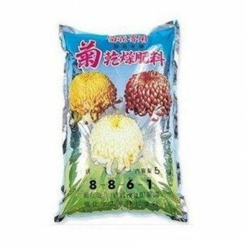 国華園 菊乾燥肥料 5kg【メーカー直送：代金引換不可：同梱不可】【北海道・沖縄・離島は配達不可】