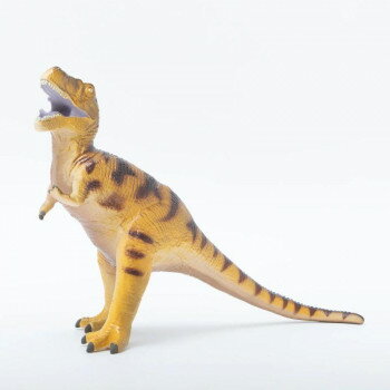 Other - FD-302 ティラノサウルス ビニールモデル フィギュア 70639【メーカー直送：代金引換不可：同梱不可】【北海道・沖縄・離島は配達不可】