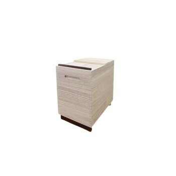 桐製 Rice Box 30kg RPO-30【メーカー直送：代金引換不可：同梱不可】【北海道・沖縄・離島は配達不可】