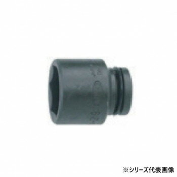 樂天商城 - ミトロイ(MITOLOY) 1/2 インパクトレンチ用 ソケット 5/8 P4-5/8【メーカー直送：代金引換不可：同梱不可】【北海道・沖縄・離島は配達不可】