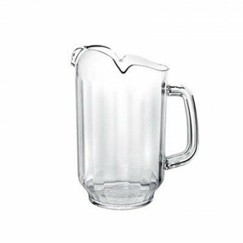 樂天商城 - 3つ口ピッチャー 32oz PLWP032CL【メーカー直送：代金引換不可：同梱不可】【北海道・沖縄・離島は配達不可】