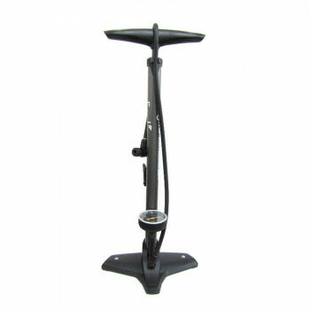 Other - Foglia フォグリア フロアポンプ　自転車用空気入れ　TGF-5525STD【メーカー直送：代金引換不可：同梱不可】【北海道・沖縄・離島は配達不可】