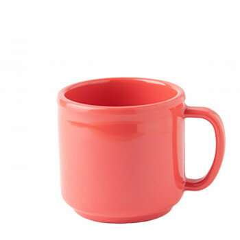 マグカップ 10oz オレンジ CR9035RD【メーカー直送：代金引換不可：同梱不可】【北海道・沖縄・離島は配達不可】