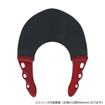 ※パッケージ、デザイン等は予告なく変更される場合があります。※画像はイメージです。商品タイトルと一致しない場合があります。肌触り、フィット感抜群、厚手で脅威の耐久性のネックフィッター。刈上げやシャンプー時に大活躍します。サイズ首回り30〜45cm、厚み:0.6mm個装サイズ：27×15×1cm重量個装重量：60g素材・材質天然ゴム仕様色:ブラック&レッド生産国日本広告文責:株式会社ホームセンターセブンTEL:0978-33-2811※パッケージ、デザイン等は予告なく変更される場合があります。※画像はイメージです。商品タイトルと一致しない場合があります。fk094igrjs