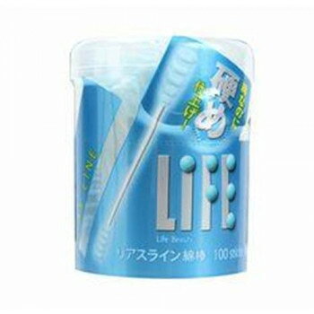 ※パッケージ、デザイン等は予告なく変更される場合があります。※画像はイメージです。商品タイトルと一致しない場合があります。リアス式海岸をモチーフにした波型の綿球。かため仕様で耳かきのような使い心地がたのしめます。サイズ個装サイズ：44×45×38cm重量個装重量：12000g素材・材質綿部:コットン100%軸:紙仕様【綿部】色:グリーン大きさ:ふつう形状/波型+波型【軸】色:白太さ:ふつう【仕様】かため綿球仕上げセット内容100本入×144セット生産国ベトナム広告文責:株式会社ホームセンターセブンTEL:0978-33-2811※パッケージ、デザイン等は予告なく変更される場合があります。※画像はイメージです。商品タイトルと一致しない場合があります。fk094igrjs
