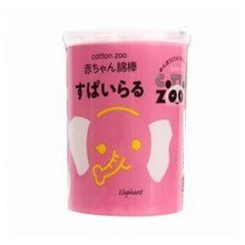 ※パッケージ、デザイン等は予告なく変更される場合があります。※画像はイメージです。商品タイトルと一致しない場合があります。ピンクのデコボコ、すぱいらる綿棒。かわいいパステルピンクの綿棒です。サイズ個装サイズ：39×39×37cm重量個装重量：9000g素材・材質綿部:コットン100%軸:紙仕様綿部:色/ピンク、大きさ/小さめ、形状/波型+波型軸:色/白、太さ/細めキトサン抗菌加工(綿部表面)セット内容160本入×144セット生産国ベトナム広告文責:株式会社ホームセンターセブンTEL:0978-33-2811※パッケージ、デザイン等は予告なく変更される場合があります。※画像はイメージです。商品タイトルと一致しない場合があります。fk094igrjs