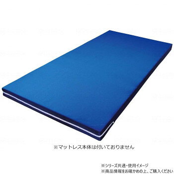 ※パッケージ、デザイン等は予告なく変更される場合があります。※画像はイメージです。商品タイトルと一致しない場合があります。かたわたマットレス用のカバーです。※カバーのみのお届けです。サイズ91×191×8cm個装サイズ：35.0×25.0×5.0cm重量個装重量：200g素材・材質ポリエステル生産国中国広告文責:株式会社ホームセンターセブンTEL:0978-33-2811※パッケージ、デザイン等は予告なく変更される場合があります。※画像はイメージです。商品タイトルと一致しない場合があります。fk094igrjs