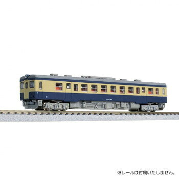 ※パッケージ、デザイン等は予告なく変更される場合があります。※画像はイメージです。商品タイトルと一致しない場合があります。キハ52は北海道を除く全国各地で活躍した、両運転台のディーゼルカーです。1両で違和感なく走行させることができるので、入門用の車両としてもお勧めです。最小走行半径はR95と大変コンパクトです。JR西日本商品化許諾済サイズ高さ2×奥行9.8×横幅1.3cm個装サイズ：6×19×3cm重量個装重量：106g素材・材質ABS仕様対象年齢15歳以上セット内容キハ52形100番代国鉄旧標準色×1両/タイフォンA×2/短タイフォンB×2/信号炎管×2/列車無線アンテナ×2/アーノルドカプラー×2/複線用スノープロウ×2/幌×2生産国中国広告文責:株式会社ホームセンターセブンTEL:0978-33-2811※パッケージ、デザイン等は予告なく変更される場合があります。※画像はイメージです。商品タイトルと一致しない場合があります。fk094igrjs