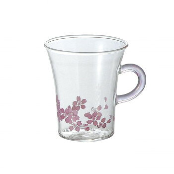 耐熱天開マグ吉野桜49P089