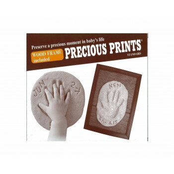 Handprint, Footmark - パパジーノ プリシャス・プリント 手形 スタンダード PPS003【メーカー直送：代金引換不可：同梱不可】【北海道・沖縄・離島は配達不可】
