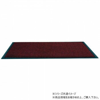 ※パッケージ、デザイン等は予告なく変更される場合があります。※画像はイメージです。商品タイトルと一致しない場合があります。高級感のある厚手仕様の玄関マットです。メッシュ・コイル・ベースを重ねた立体3D構造のため、柔らかい踏み心地となっております。サイズ43×76cm個装サイズ：82×43×15cm重量850g個装重量：900g生産国中国広告文責:株式会社ホームセンターセブンTEL:0978-33-2811※パッケージ、デザイン等は予告なく変更される場合があります。※画像はイメージです。商品タイトルと一致しない場合があります。fk094igrjs
